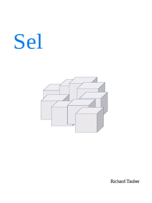 Title details for Sel by Richard Tauber - Available